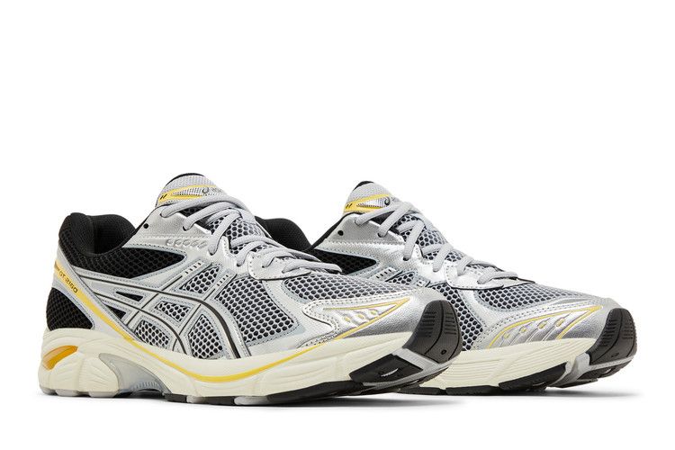 Asics GT 2160 Piedmont Grey Pure Silver