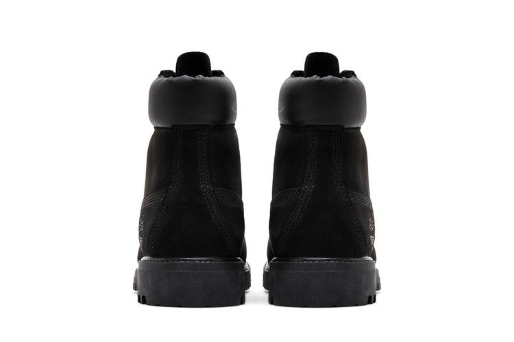 Buy Timberland 6 Inch Premium Boot 'Black' - TB110073 001 | GOAT MX