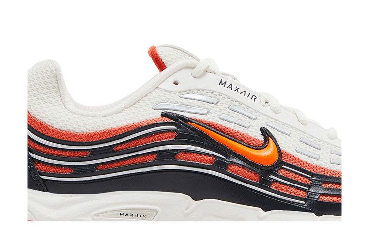 Nike Air Max TL 2.5 Phantom Total Orange — foto 3