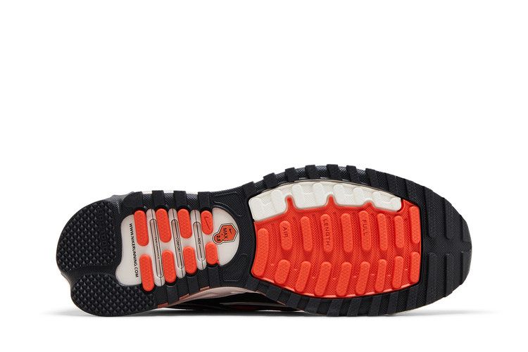 Nike Air Max TL 2.5 Phantom Total Orange — foto 5