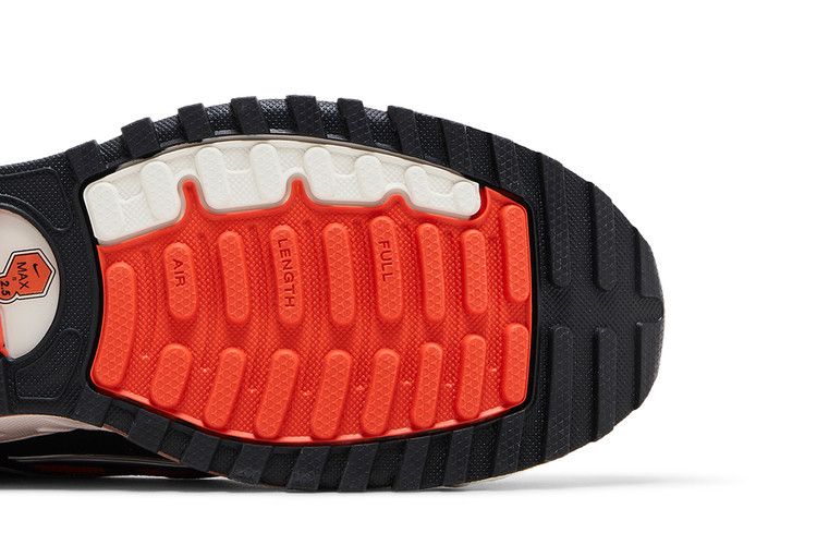 Nike Air Max TL 2.5 Phantom Total Orange — foto 6
