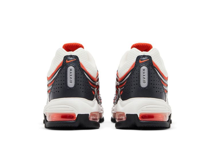 Nike Air Max TL 2.5 Phantom Total Orange — foto 7