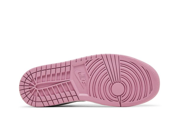 Wmns Air Jordan 1 Low 'orchid Neutral Grey'