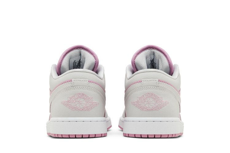 Wmns Air Jordan 1 Low 'orchid Neutral Grey'