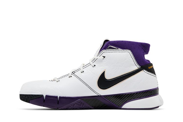 Buy Zoom Kobe 1 81 Points PE BAM241 M6 GOAT