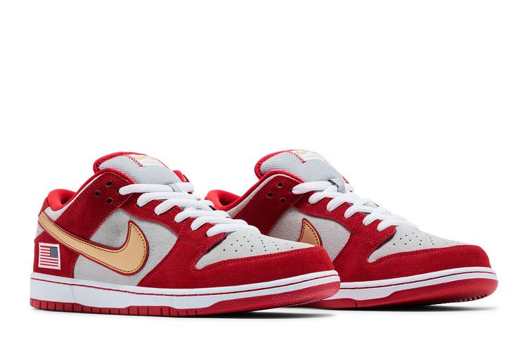 Buy Nike SB Low 'Nasty Boys' Unheardof Special Box - 304292 610 S