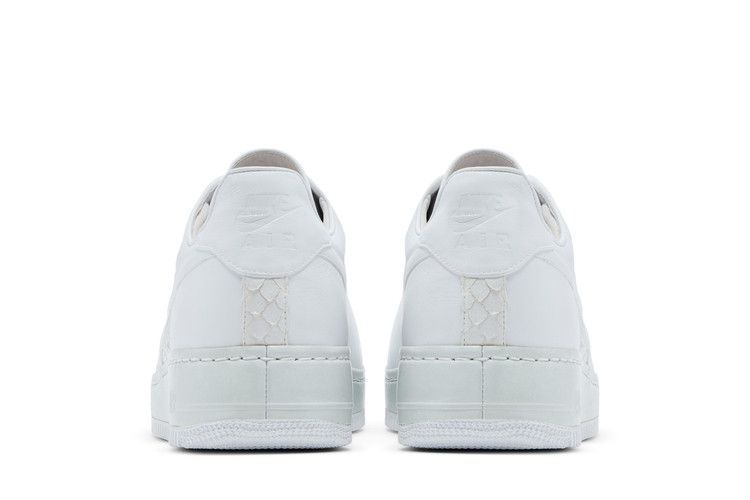 Buy Air Force 1 Lux 07 Anaconda 315583 111 GOAT