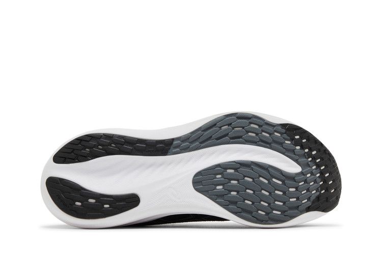 Asics Gel Nimbus 26 Black Graphite Grey