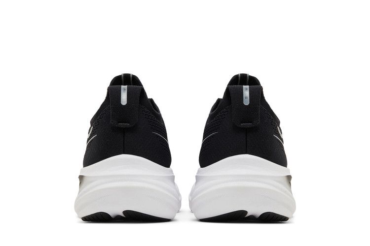 Asics Gel Nimbus 26 Black Graphite Grey