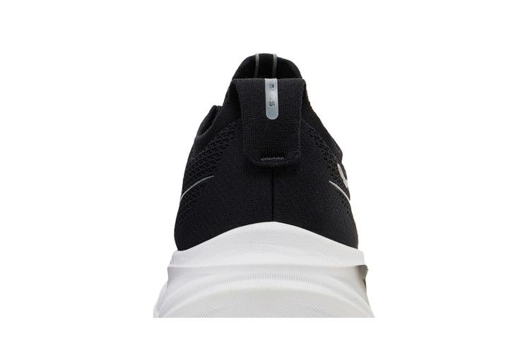 Asics Gel Nimbus 26 Black Graphite Grey