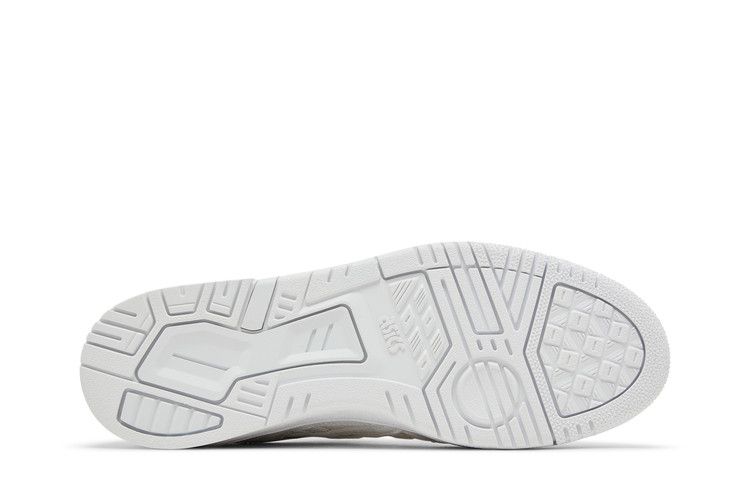 Asics EX89 Triple White