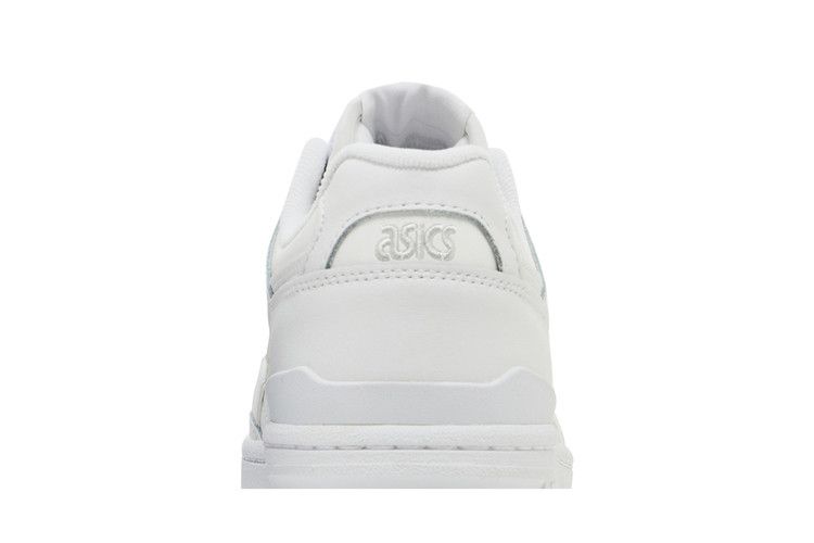 Asics EX89 Triple White