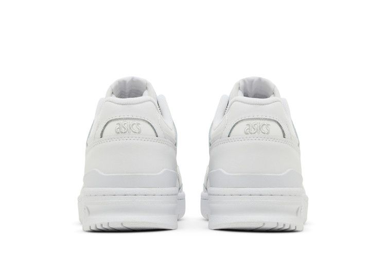 Asics EX89 Triple White