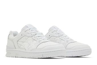 白 Buy Asics EX89 'Triple White' - 1201A476 100 | GOAT