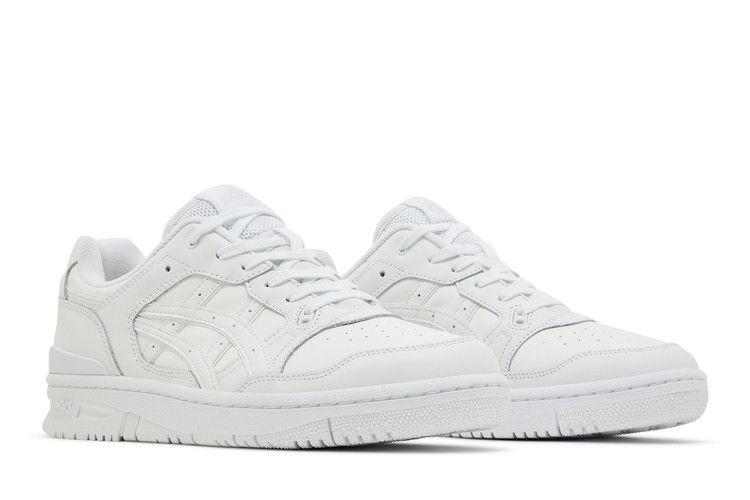 Asics EX89 Triple White