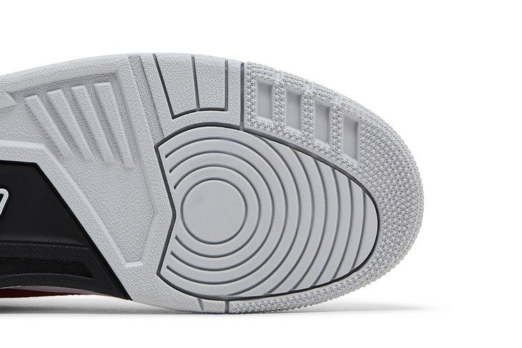 Air Jordan Spizike Low 'toro'