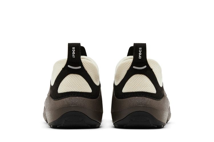 Buy Crocs Quick Trail Low 'Espresso Bone' - 209350 206 | GOAT