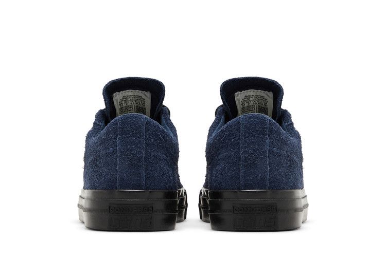 Buy IRAK x Converse One Star Pro Low GORE-TEX 'Navy' - A13646C | GOAT