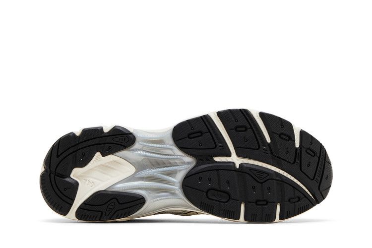 Asics GT 2160 White Black Cream