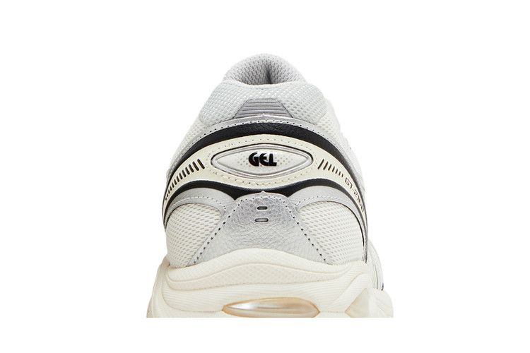 Asics GT 2160 White Black Cream