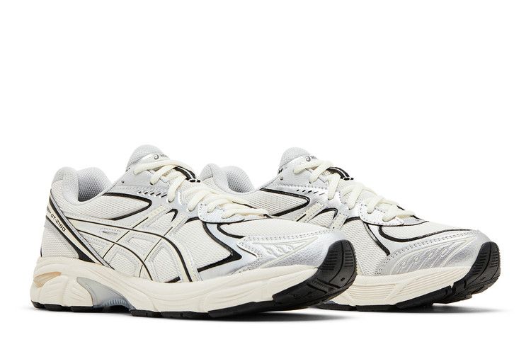 Asics GT 2160 White Black Cream