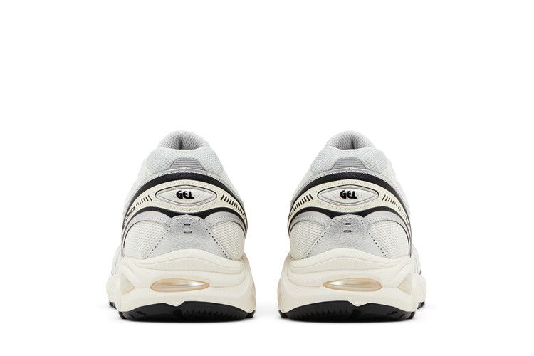Asics GT 2160 White Black Cream