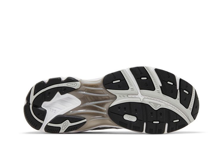 JJJJound x ASICS GT 2160 White Black