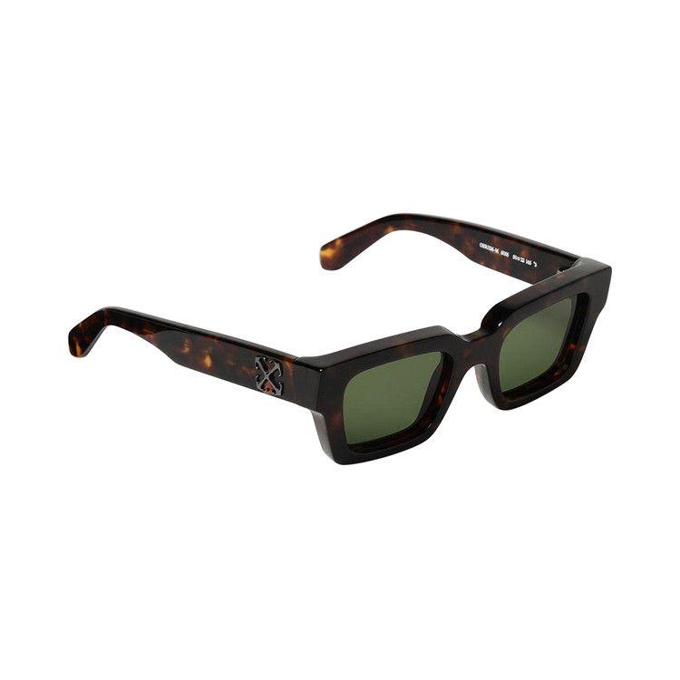 Buy Off-White Virgil Sunglasses  display picture 3