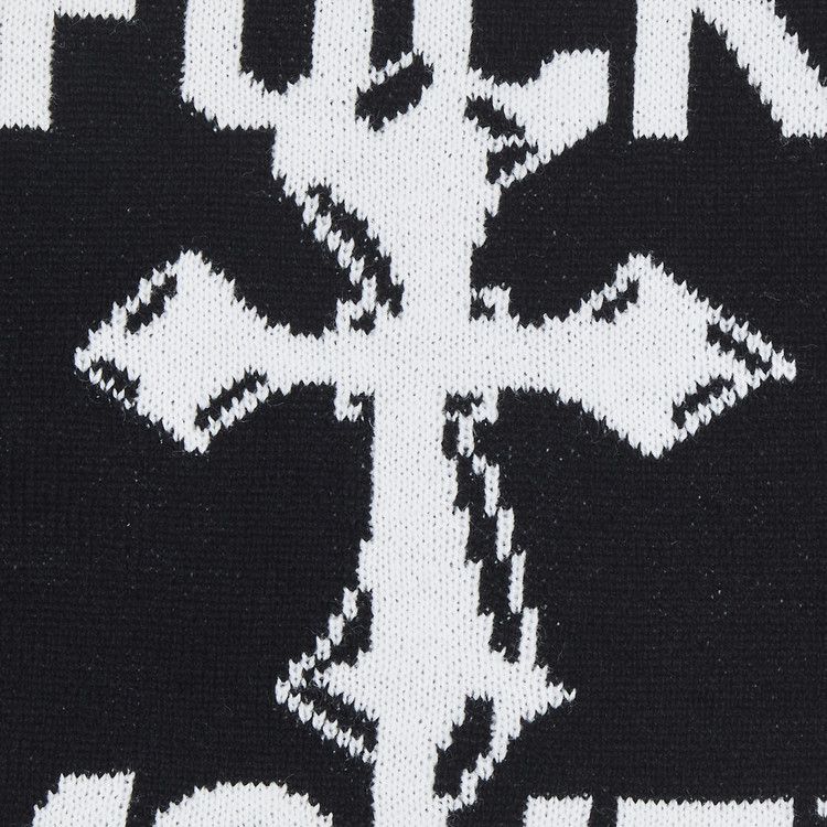 Supreme Fuck Money Beanie Natural - FW24 - US