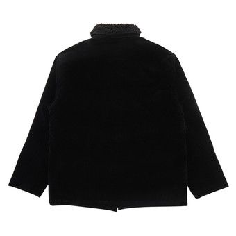 ジャケット・アウター Supreme FW24 WEEK12 Kindermann Car Coat Supreme Kindermann Uncut Corduroy Car Coat (FW24) - $368