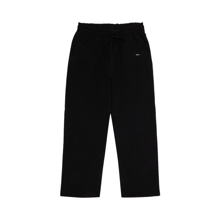 Buy Supreme Small Box Drawcord Sweatpant 