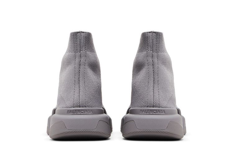 Balenciaga Wmns Speed 2.0 Sneaker 'Dark Grey'