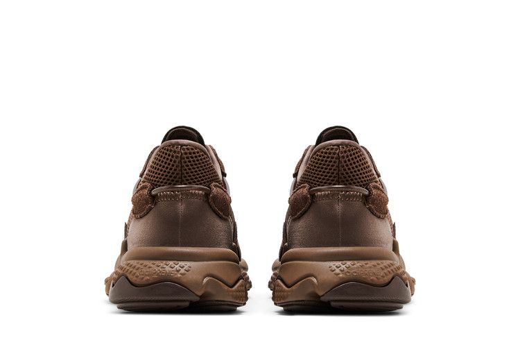 Adidas Wmns Ozweego 'earth Strata'