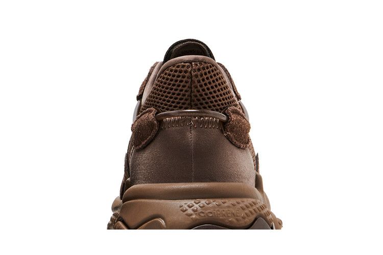 Adidas Wmns Ozweego 'earth Strata'