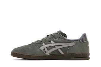 靴 Asics Skyhand OG Truffle Grey 24.5cm ASICS SportStyle SKYHAND OG TRUFFLE GREY/STEEPLE GREY – mita sneakers