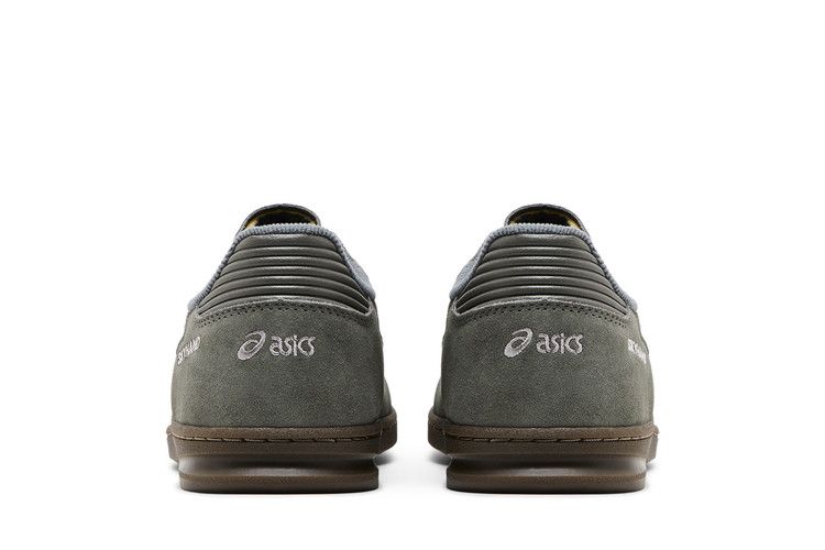 Asics Skyhand OG Truffle Steeple Grey