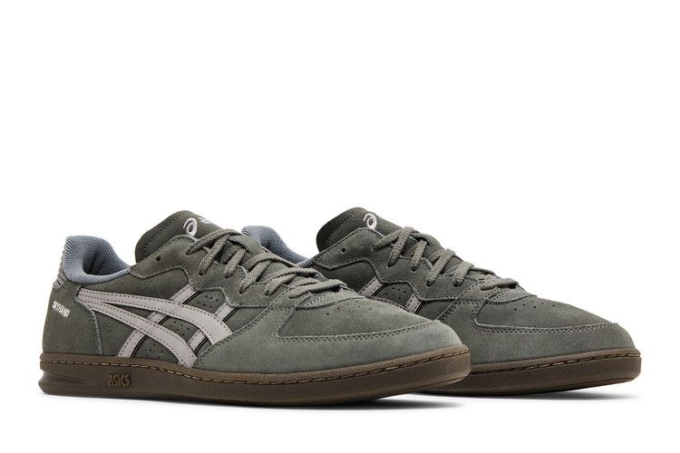 Buy Asics Skyhand OG 'Truffle Steeple Grey' - 1203A452 020 | GOAT