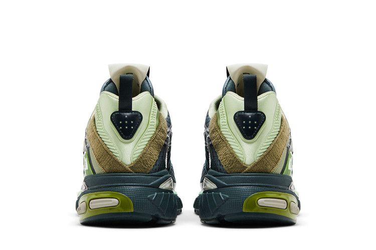 Song For The Mute X Adidas Adistar Cushion Shadow Green Bold Onix