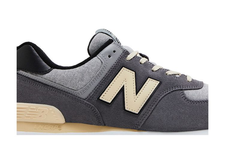 Buy New Balance 574 'Grey Day 2024 - Magnet' - U574LGG | GOAT