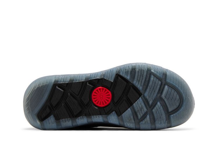 Ugg Tasman Sport Slipper 'black'