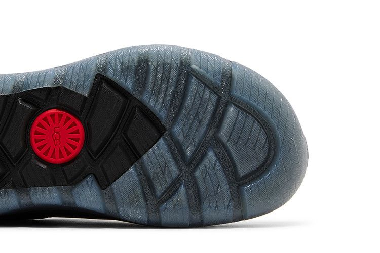 Ugg Tasman Sport Slipper 'black'