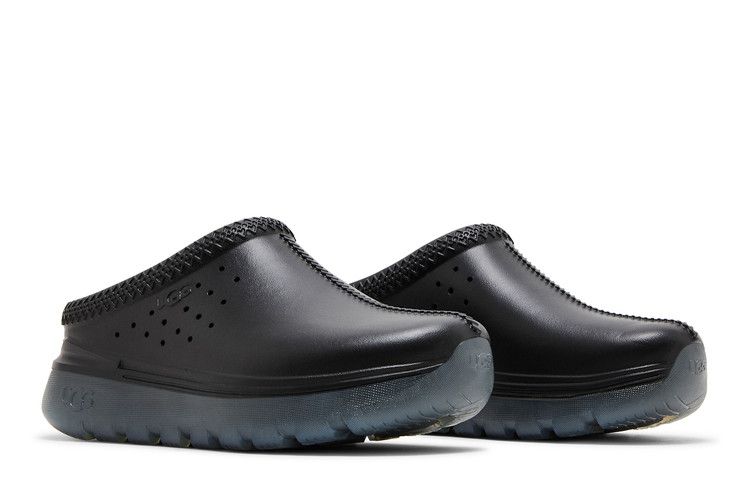 Ugg Tasman Sport Slipper 'black'