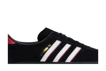 adidas gazelle silver green womens adidas Gazelle Indoor Shoes Red 4 main image 1