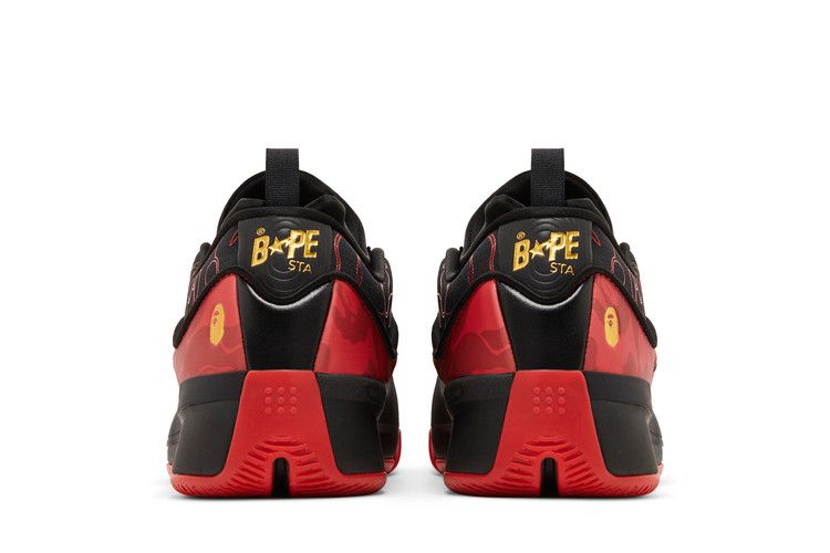 Buy BAPE x adidas Dame 9  display picture 3