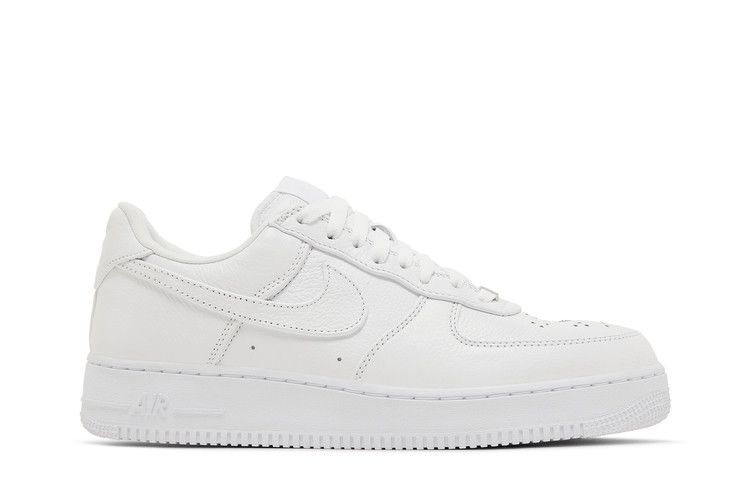 Nike Air Force 1 Low Jason Voorhees — foto 2