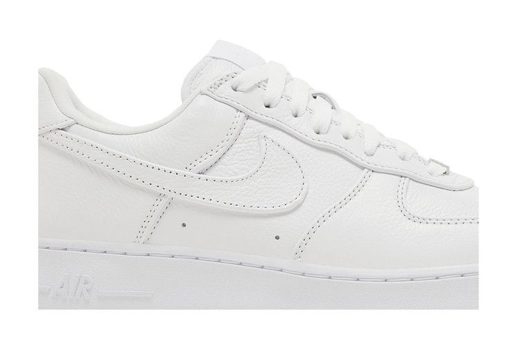 Nike Air Force 1 Low Jason Voorhees — foto 3