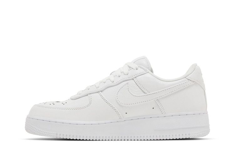 Nike Air Force 1 Low Jason Voorhees — foto 4
