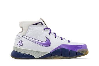 その他 kobe Buy Premium Goods x Zoom Kobe 1 'Atomic' - BAM421M4C1 | GOAT