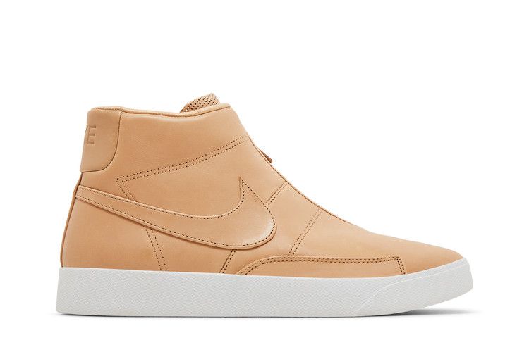 Nike Blazer Advanced Vachetta Tan - Thumbnail 2
