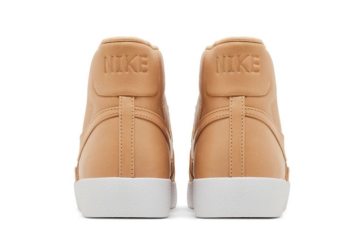 Nike Blazer Advanced Vachetta Tan - Thumbnail 7